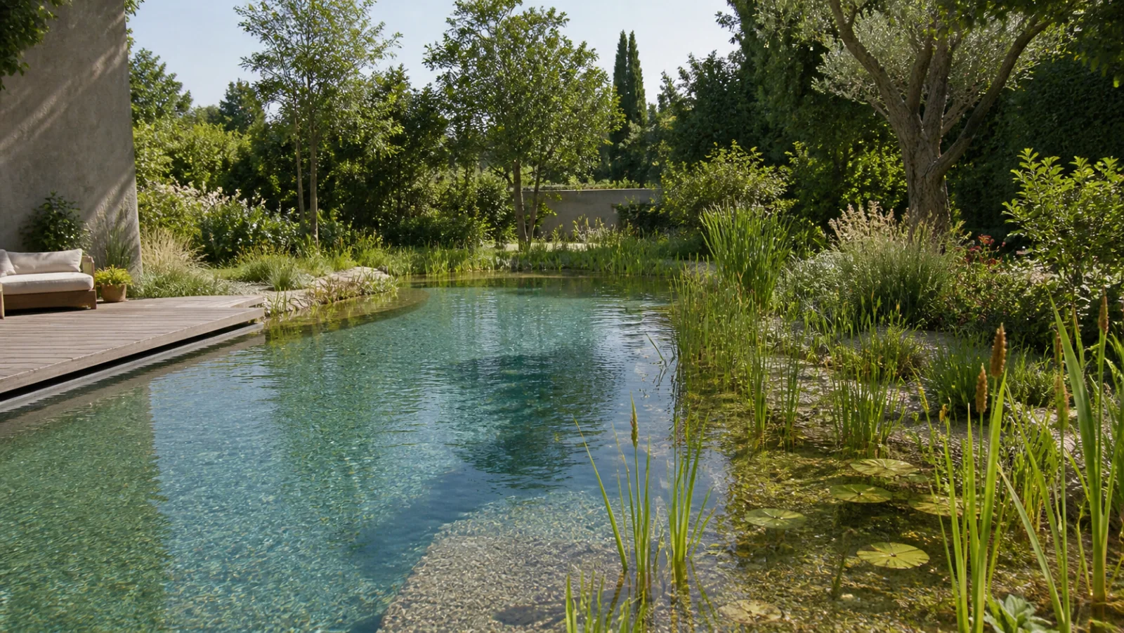 Naturpool