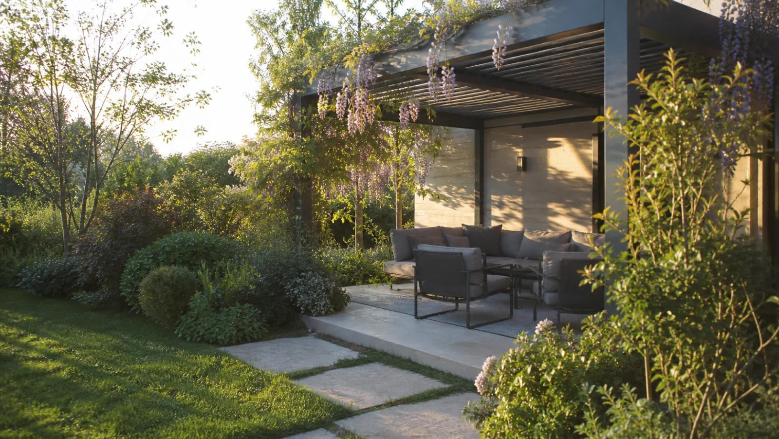 Pergola